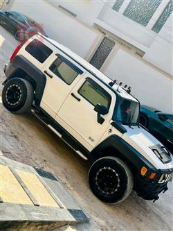 Hummer H3